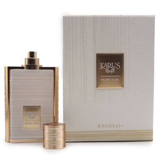 KARUS SECRET MUSK